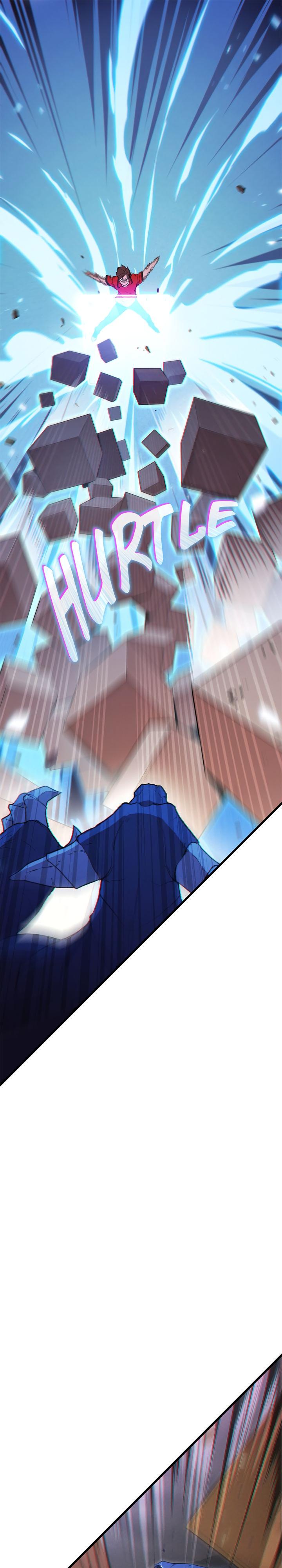 Dungeon Reset Chap 26 - Next Chap 27