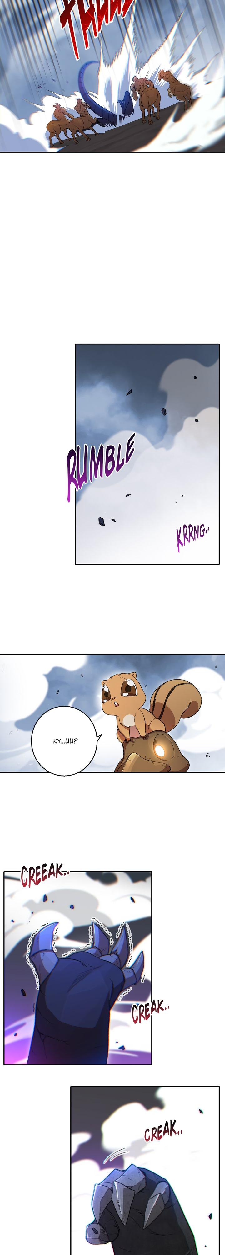 Dungeon Reset Chap 26 - Next Chap 27