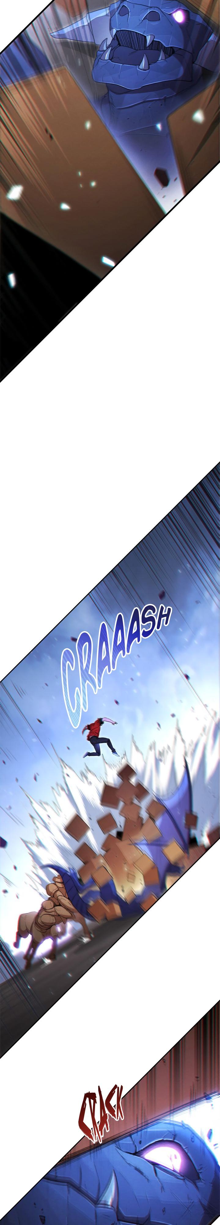 Dungeon Reset Chap 26 - Next Chap 27