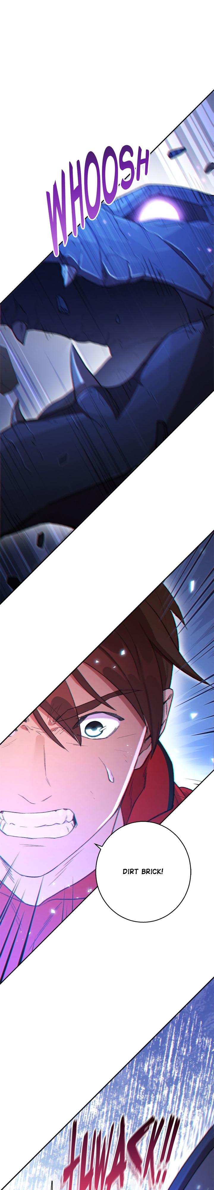 Dungeon Reset Chap 26 - Next Chap 27