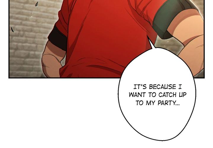 Dungeon Reset Chap 28 - Next Chap 29