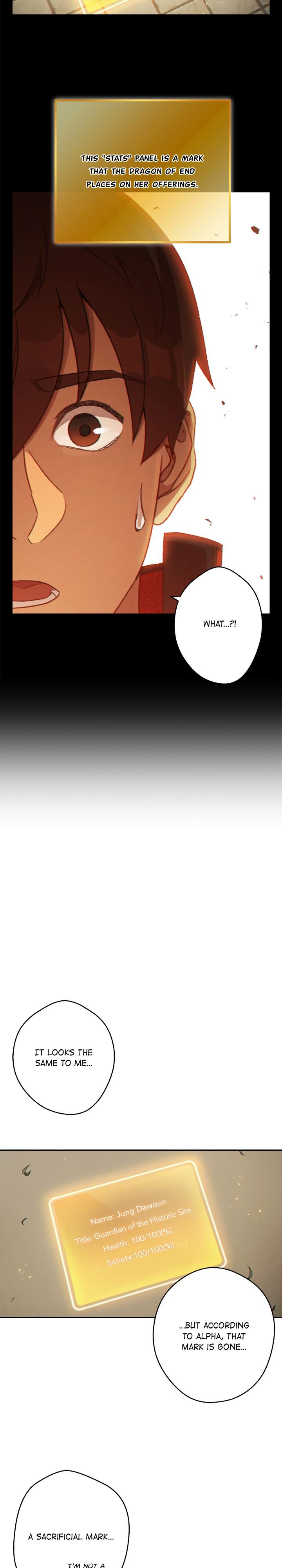 Dungeon Reset Chap 28 - Next Chap 29