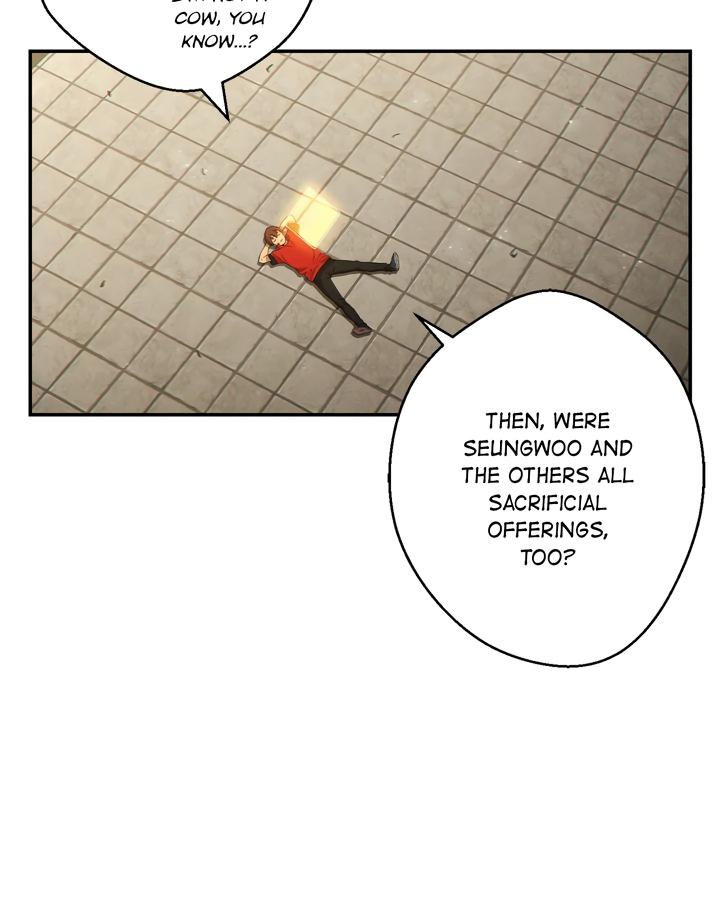 Dungeon Reset Chap 28 - Next Chap 29