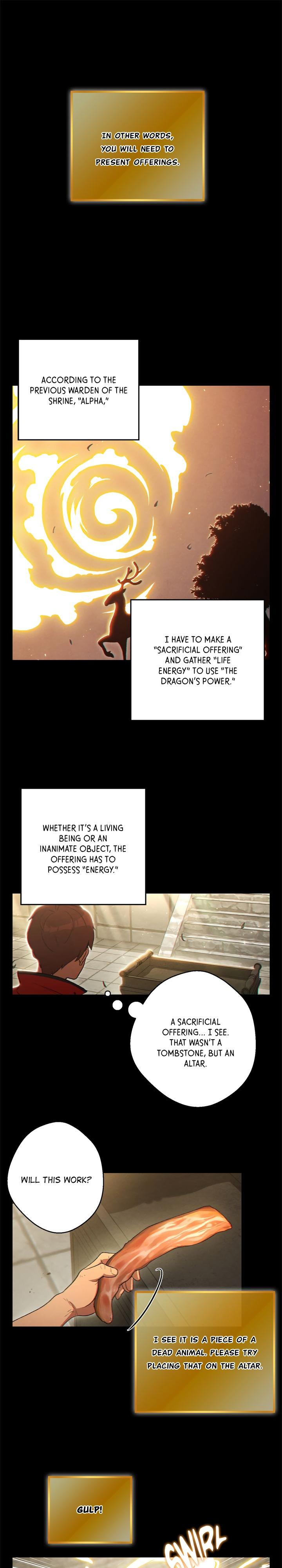 Dungeon Reset Chap 28 - Next Chap 29