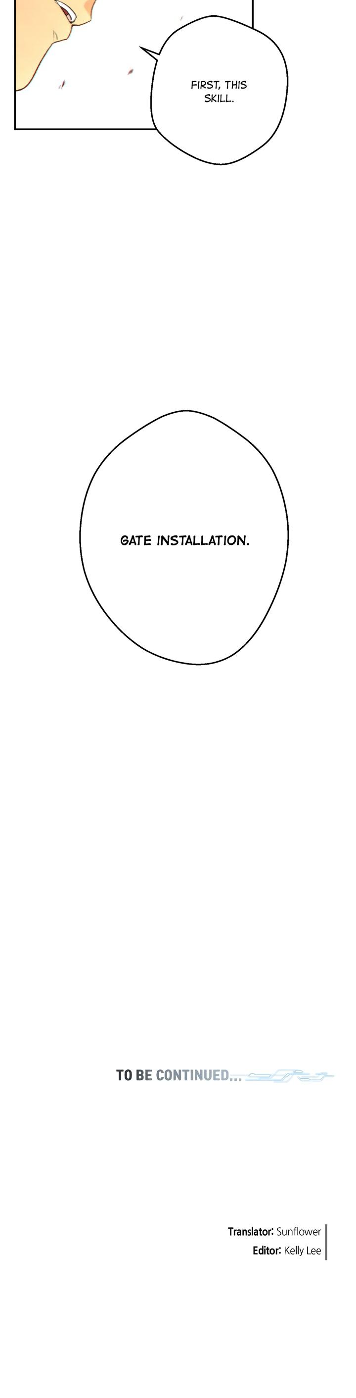 Dungeon Reset Chap 28 - Next Chap 29