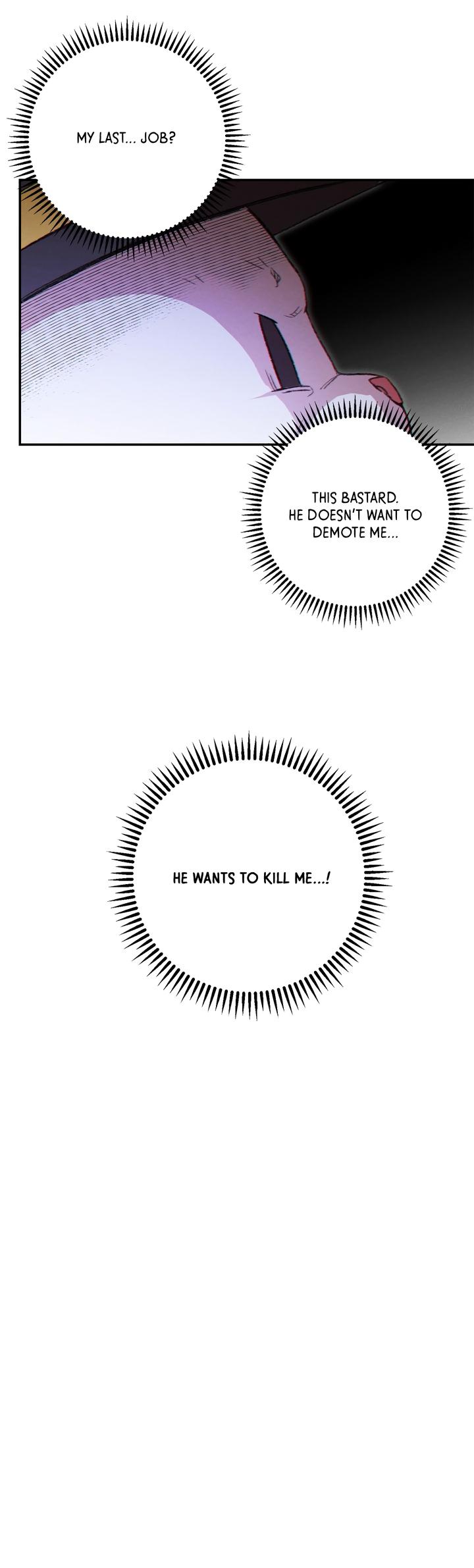 Dungeon Reset Chap 28 - Next Chap 29