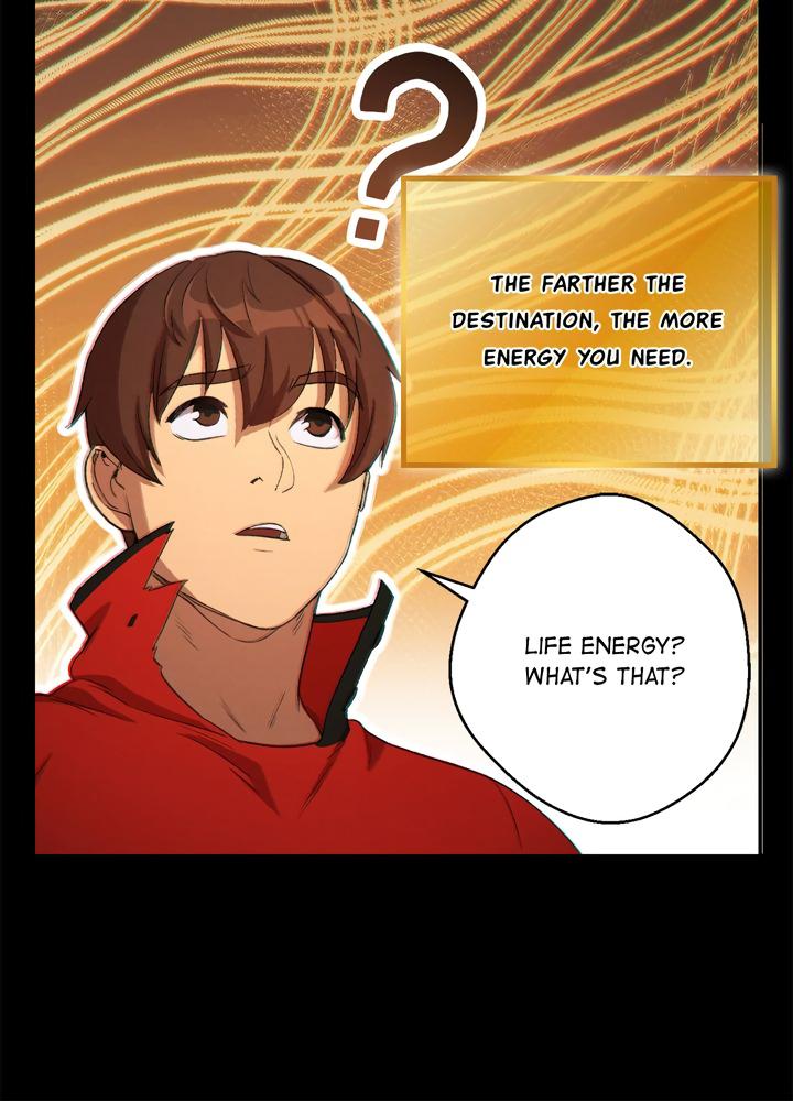 Dungeon Reset Chap 28 - Next Chap 29