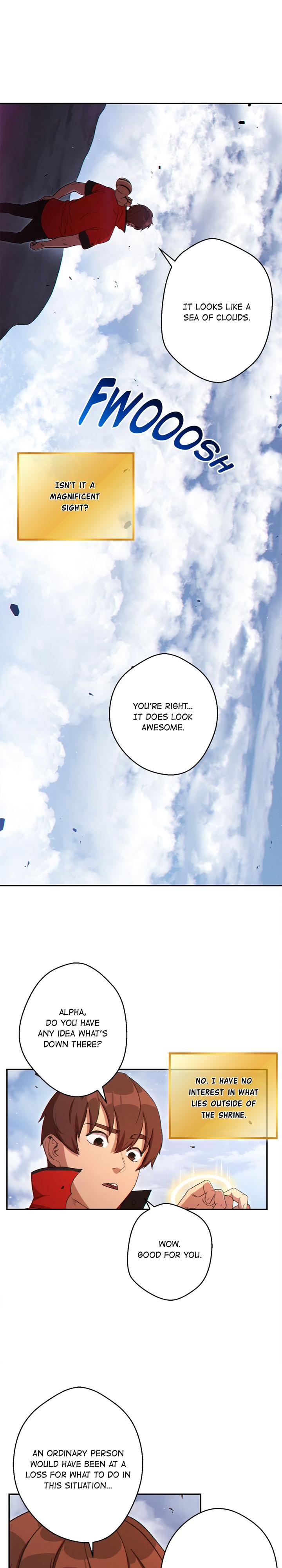 Dungeon Reset Chap 29 - Next Chap 30