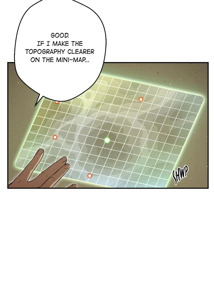 Dungeon Reset Chap 29 - Next Chap 30