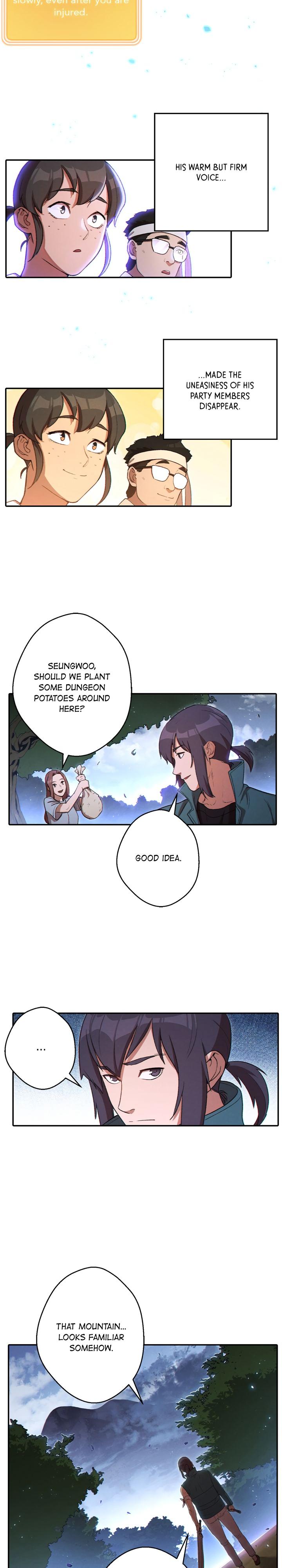 Dungeon Reset Chap 29 - Next Chap 30
