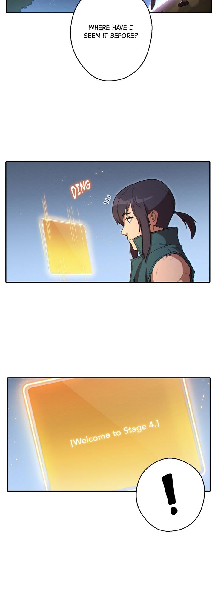 Dungeon Reset Chap 29 - Next Chap 30