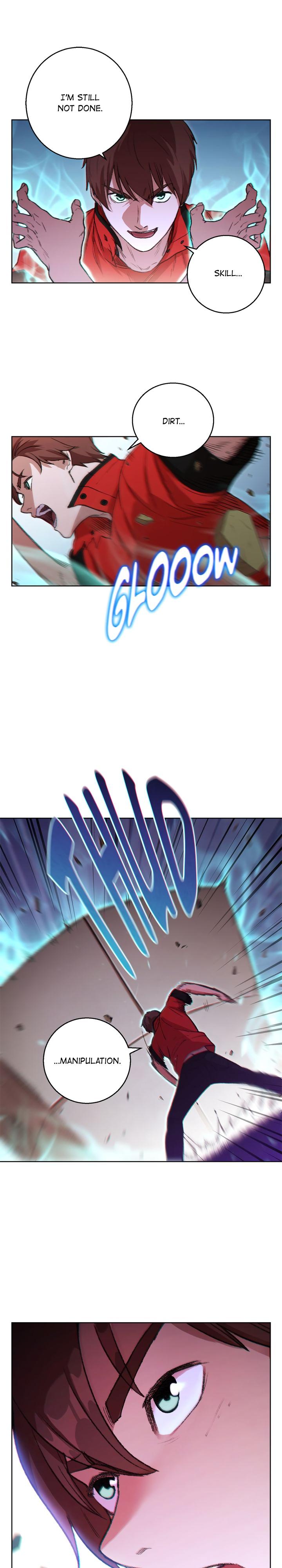 Dungeon Reset Chap 21 - Next Chap 22