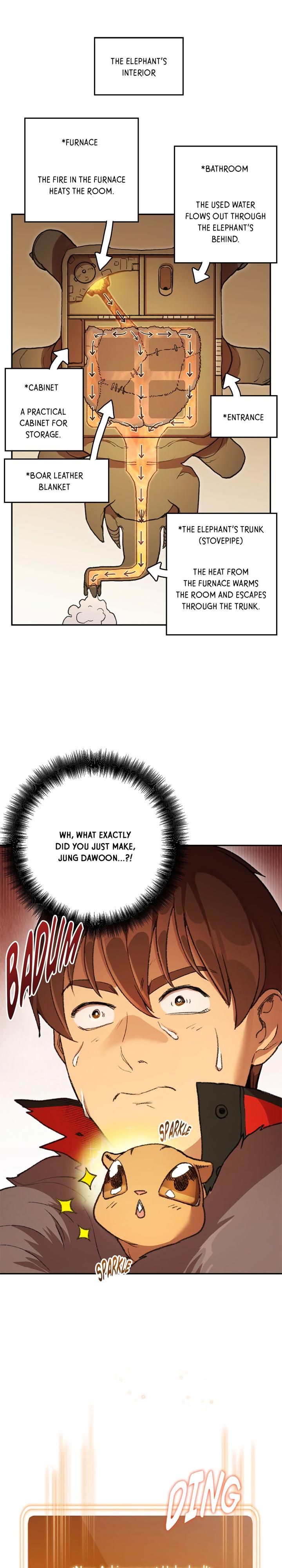 Dungeon Reset Chap 22 - Next Chap 23