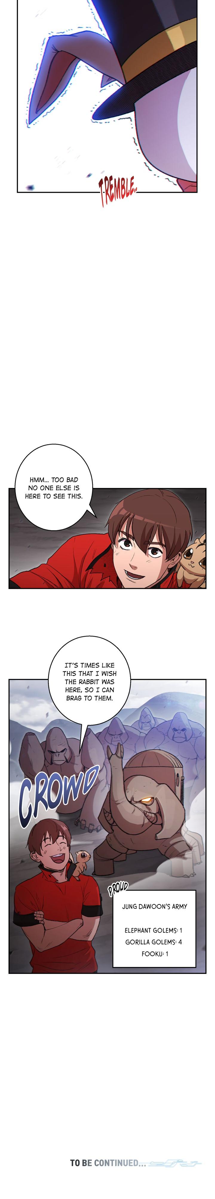 Dungeon Reset Chap 22 - Next Chap 23