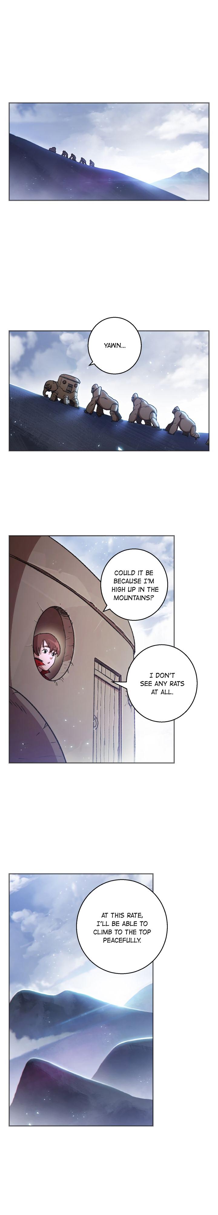 Dungeon Reset Chap 23 - Next Chap 24