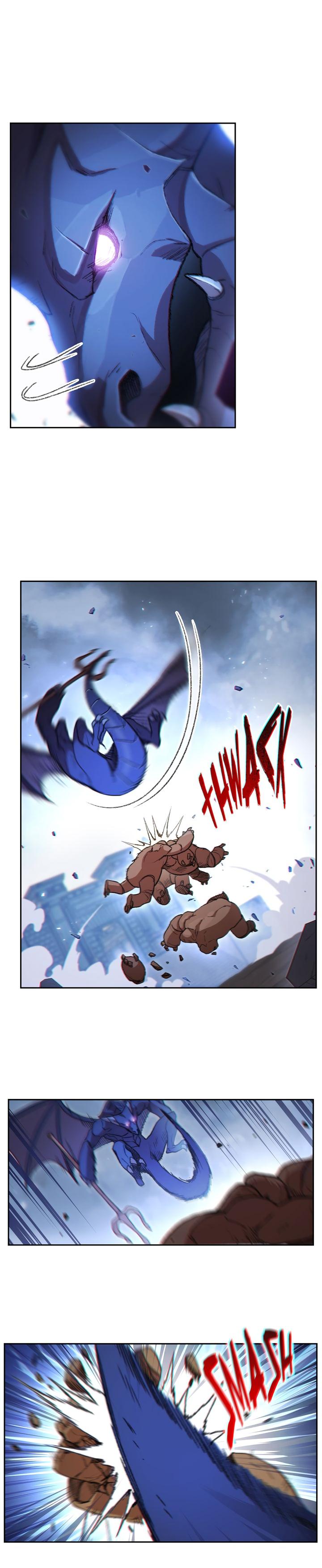 Dungeon Reset Chap 23 - Next Chap 24