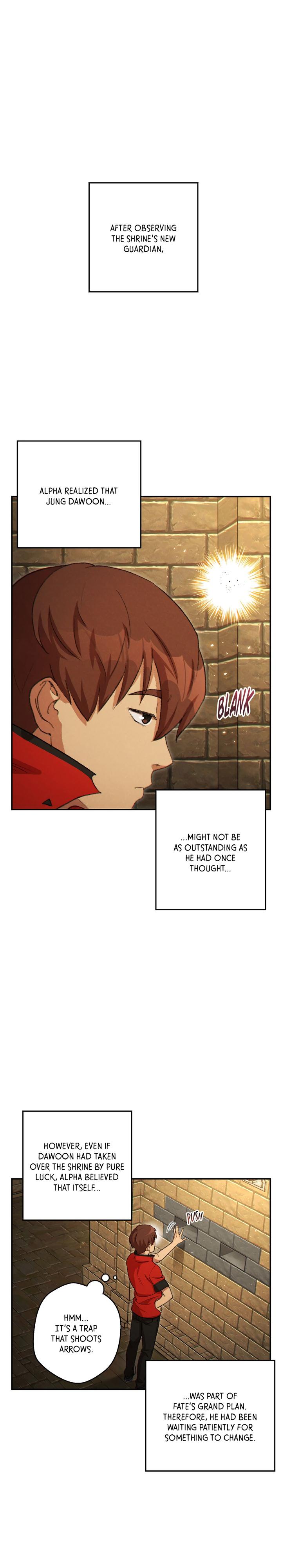 Dungeon Reset Chap 37 - Next Chap 38