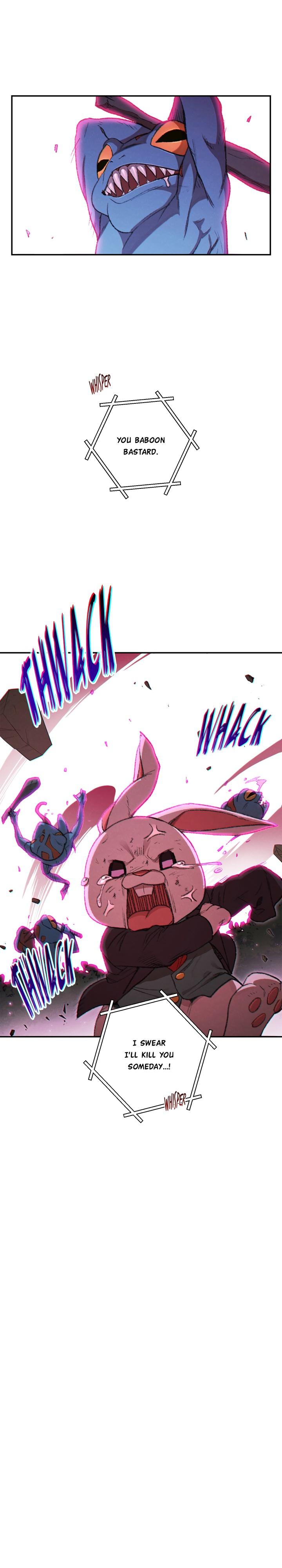 Dungeon Reset Chap 37 - Next Chap 38