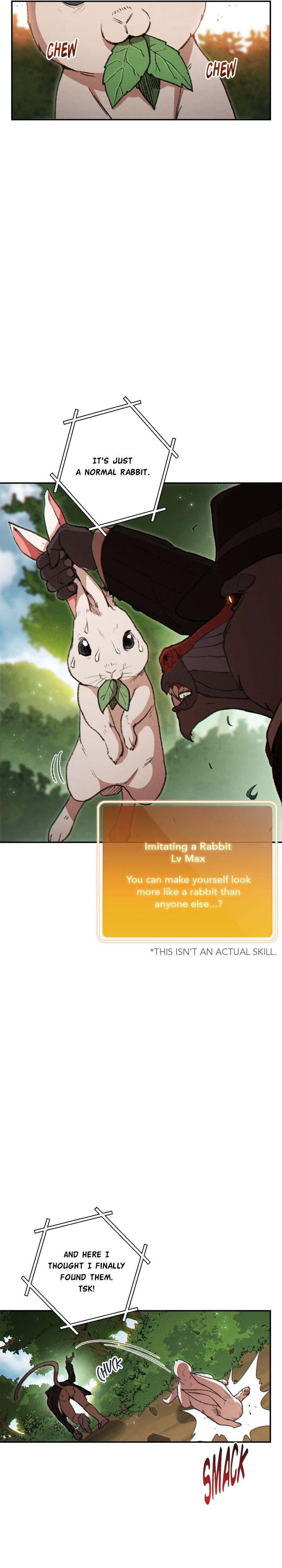 Dungeon Reset Chap 37 - Next Chap 38