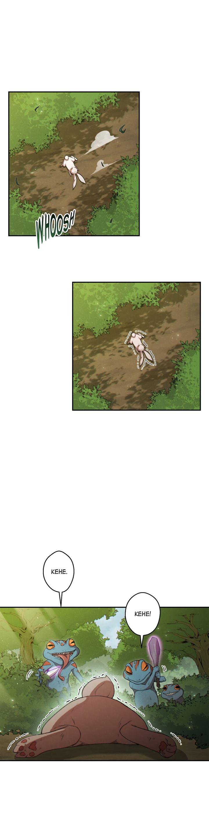 Dungeon Reset Chap 37 - Next Chap 38