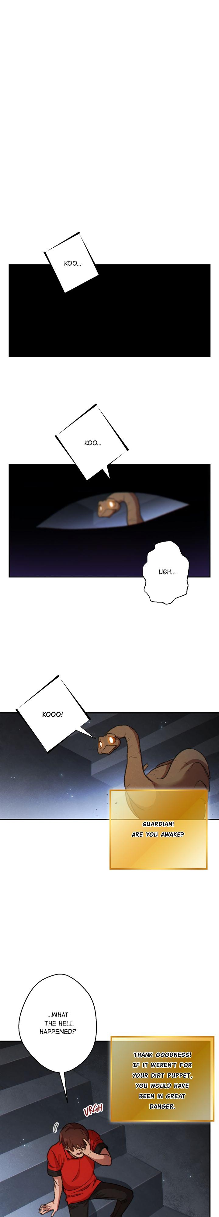 Dungeon Reset Chap 37 - Next Chap 38