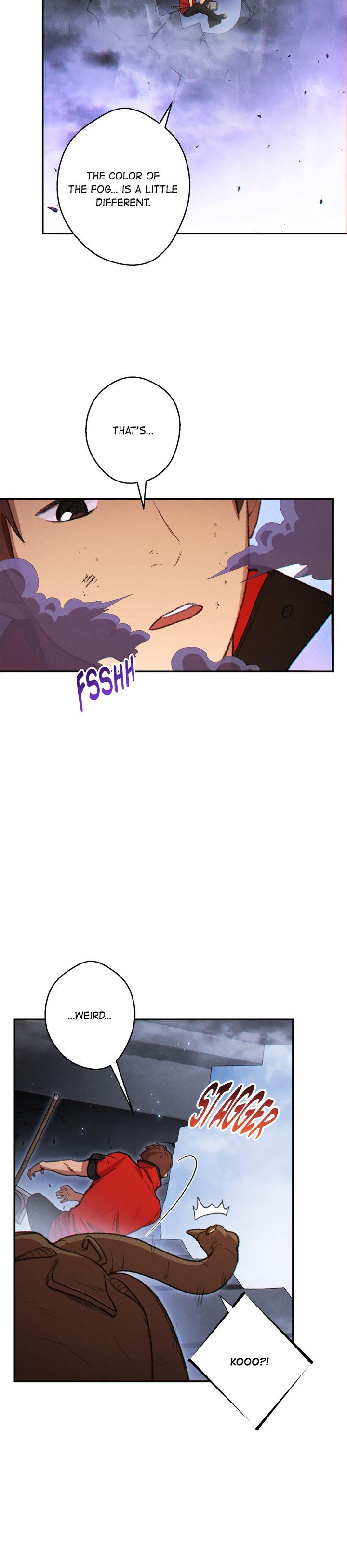 Dungeon Reset Chap 37 - Next Chap 38