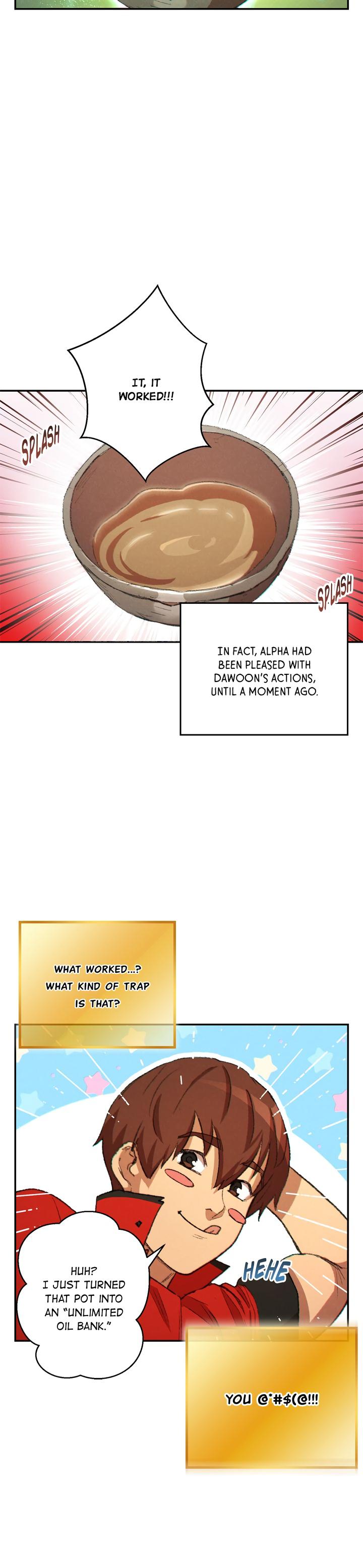 Dungeon Reset Chap 37 - Next Chap 38