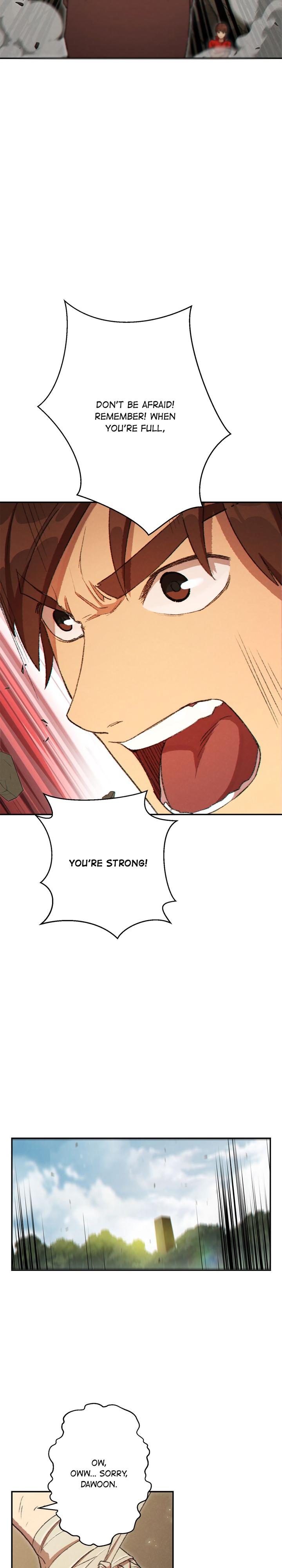 Dungeon Reset Chap 34 - Next Chap 35