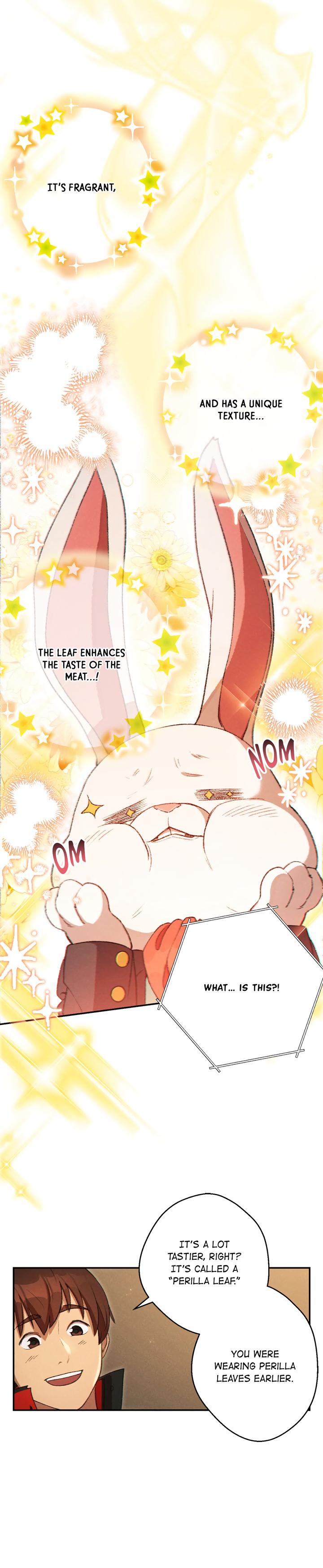 Dungeon Reset Chap 34 - Next Chap 35