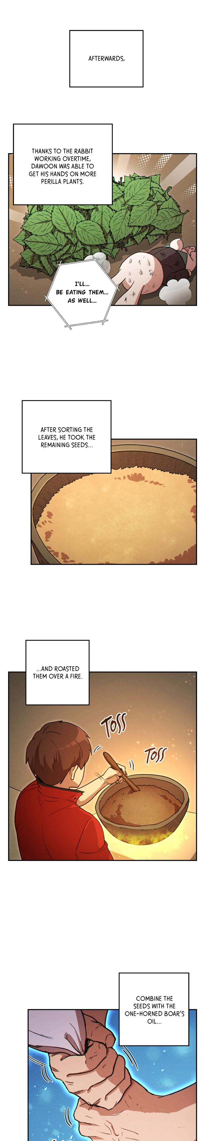Dungeon Reset Chap 34 - Next Chap 35