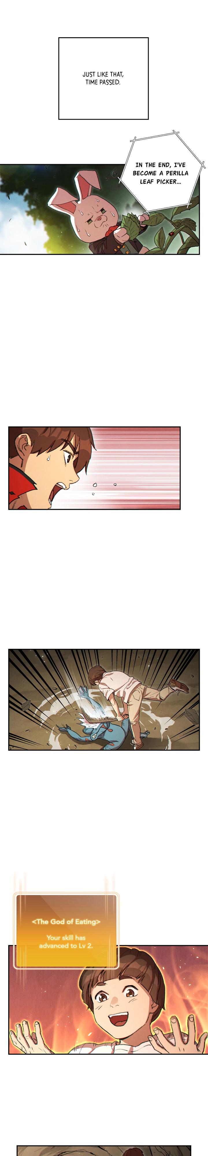 Dungeon Reset Chap 34 - Next Chap 35