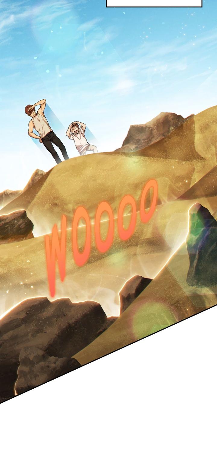 Dungeon Reset Chap 34 - Next Chap 35