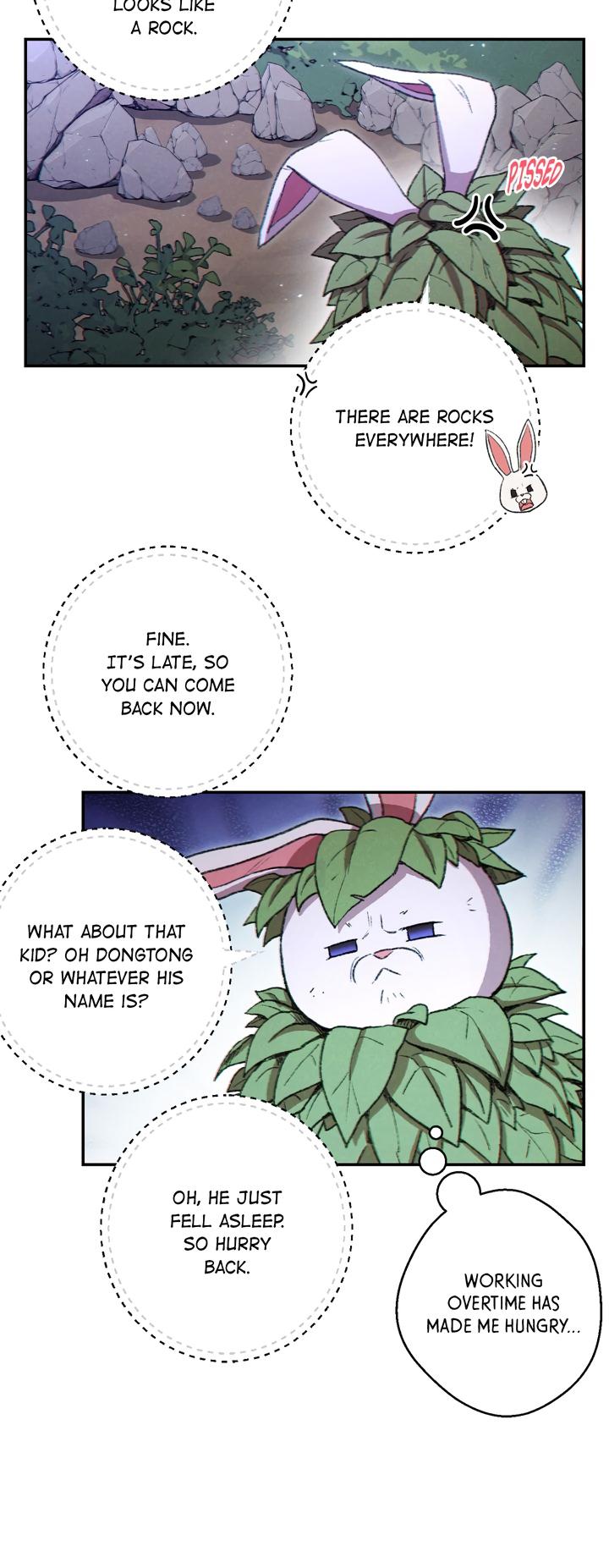 Dungeon Reset Chap 34 - Next Chap 35