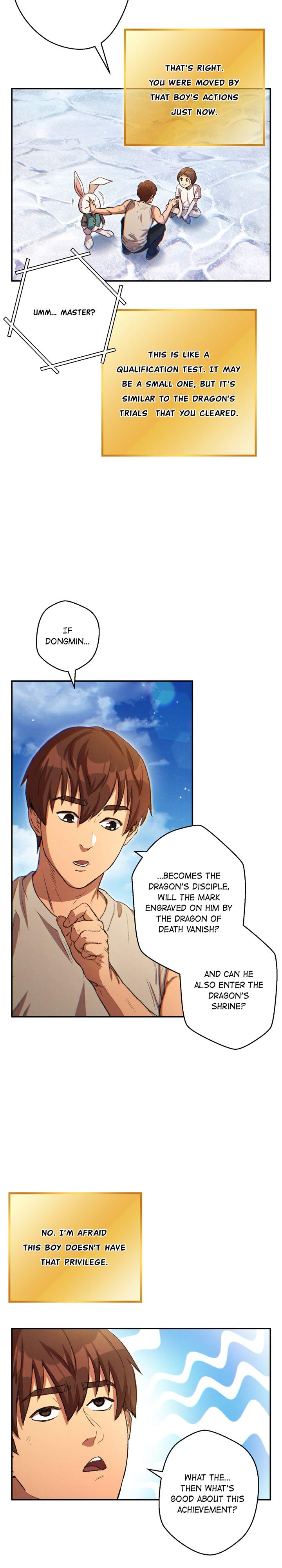 Dungeon Reset Chap 35 - Next Chap 36