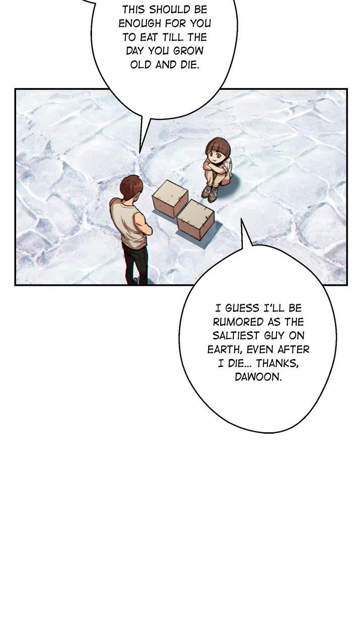 Dungeon Reset Chap 35 - Next Chap 36