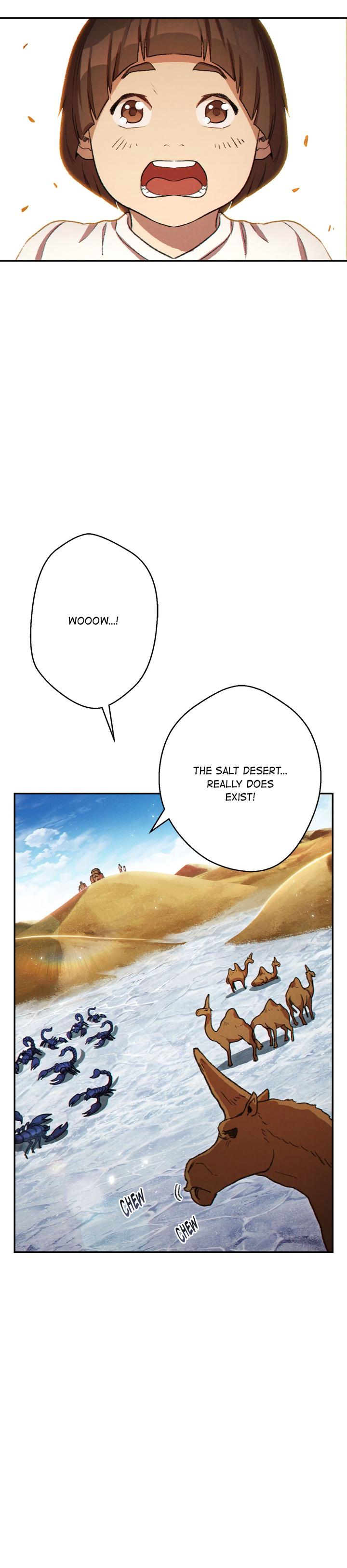 Dungeon Reset Chap 35 - Next Chap 36