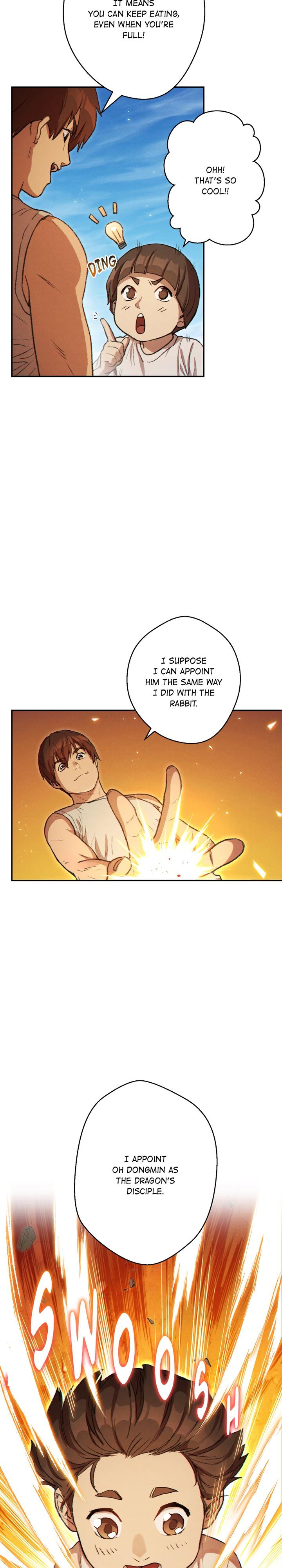 Dungeon Reset Chap 35 - Next Chap 36