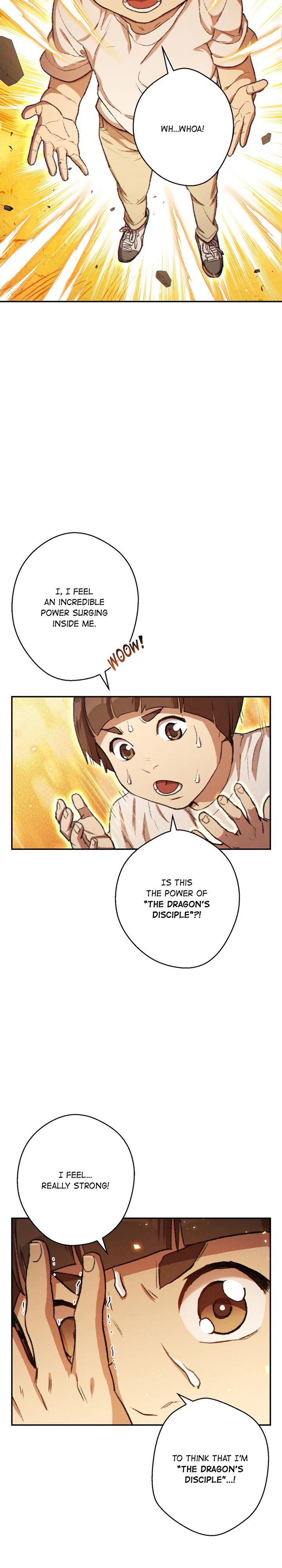 Dungeon Reset Chap 35 - Next Chap 36
