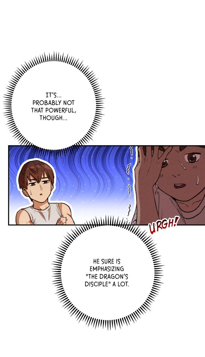 Dungeon Reset Chap 35 - Next Chap 36