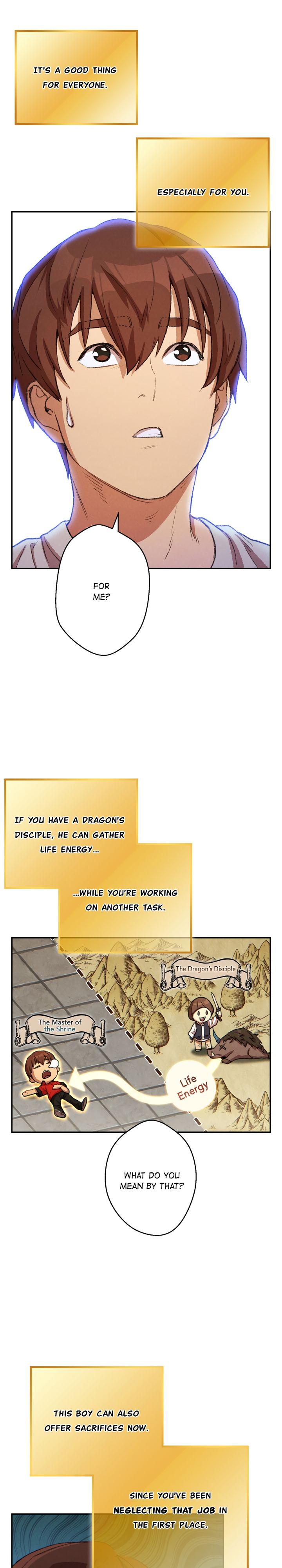 Dungeon Reset Chap 35 - Next Chap 36