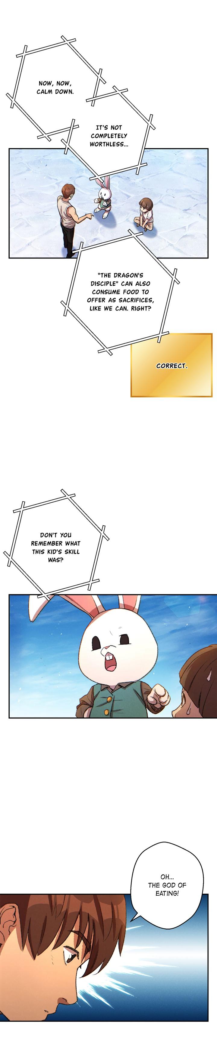 Dungeon Reset Chap 35 - Next Chap 36