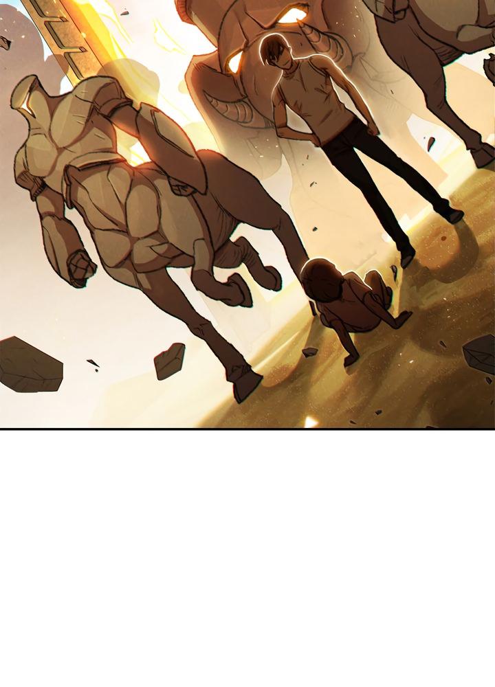 Dungeon Reset Chap 35 - Next Chap 36