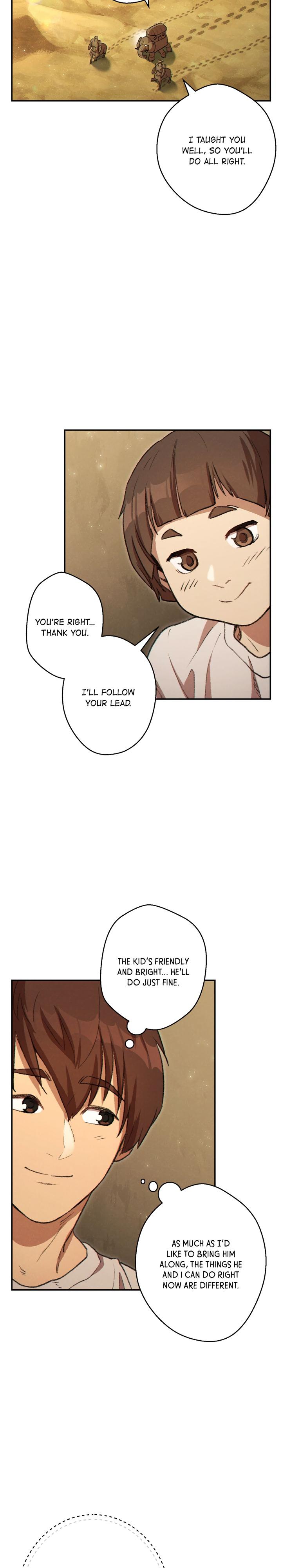 Dungeon Reset Chap 35 - Next Chap 36