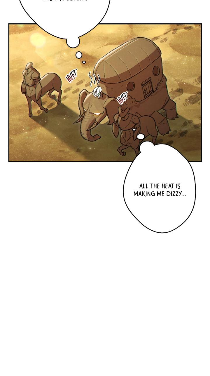 Dungeon Reset Chap 35 - Next Chap 36