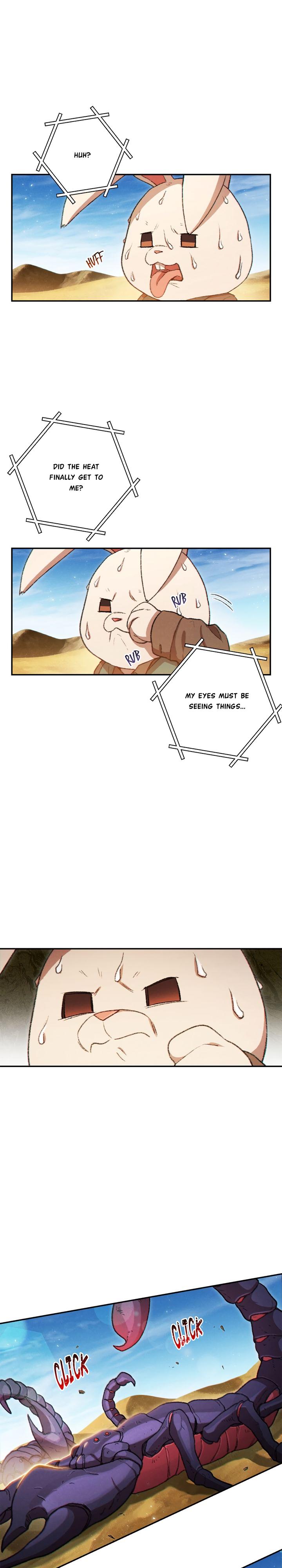 Dungeon Reset Chap 35 - Next Chap 36