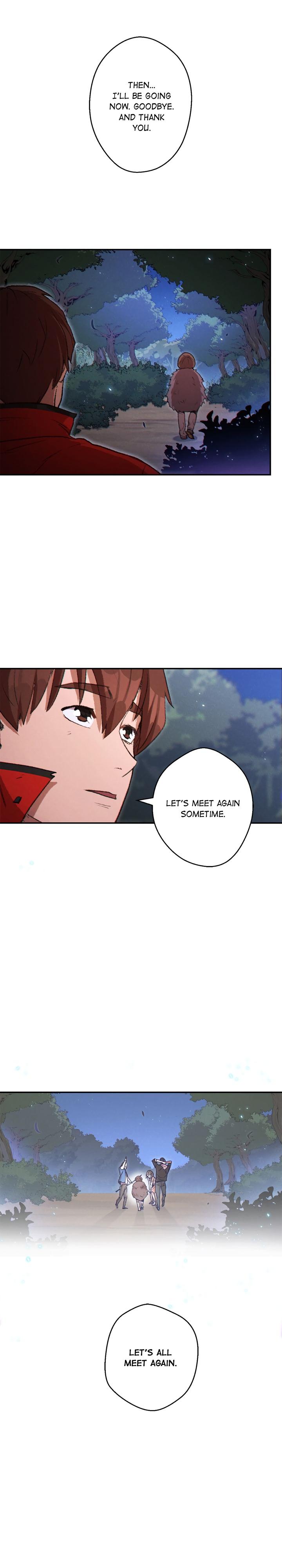 Dungeon Reset Chap 36 - Next Chap 37