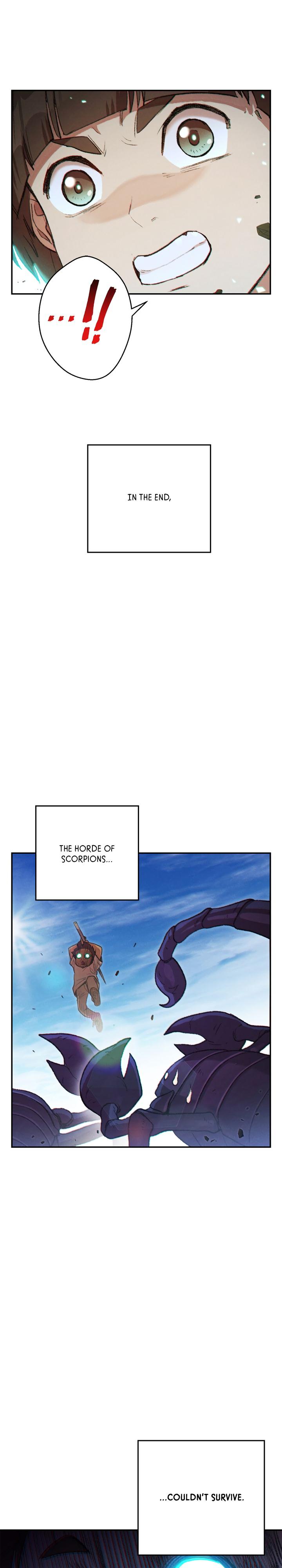 Dungeon Reset Chap 36 - Next Chap 37