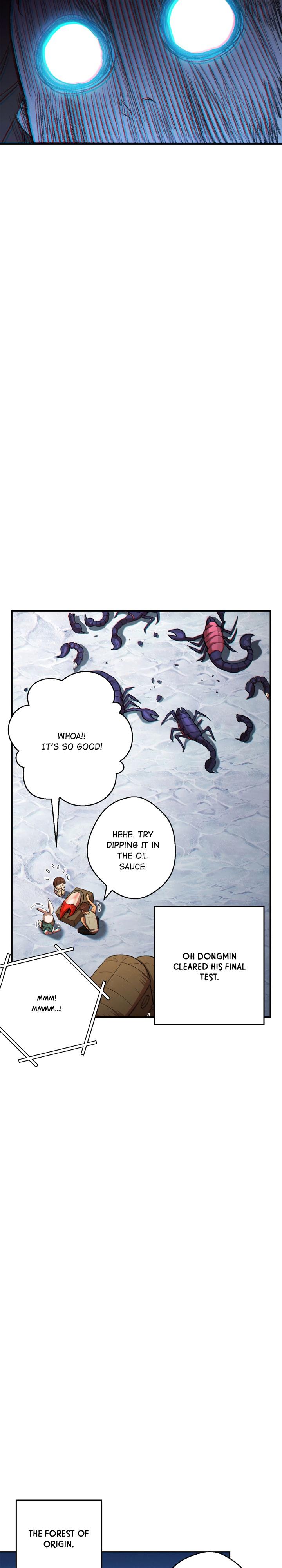 Dungeon Reset Chap 36 - Next Chap 37
