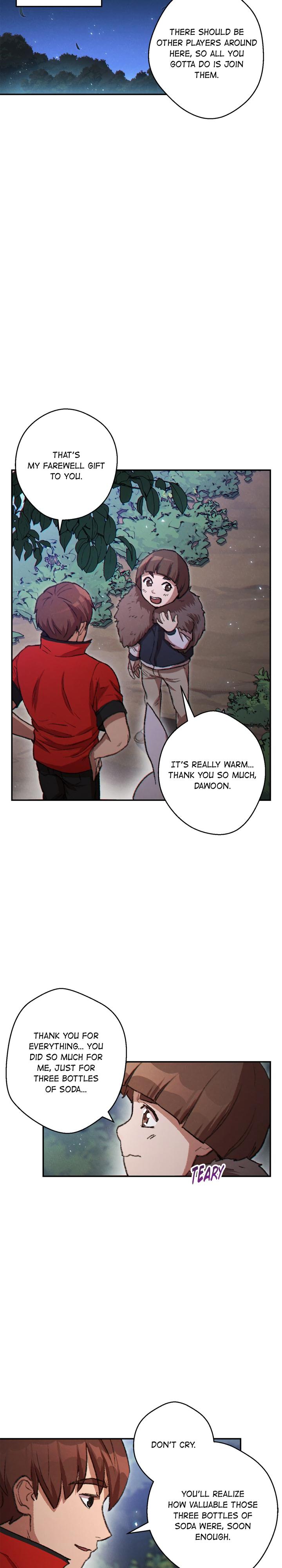 Dungeon Reset Chap 36 - Next Chap 37