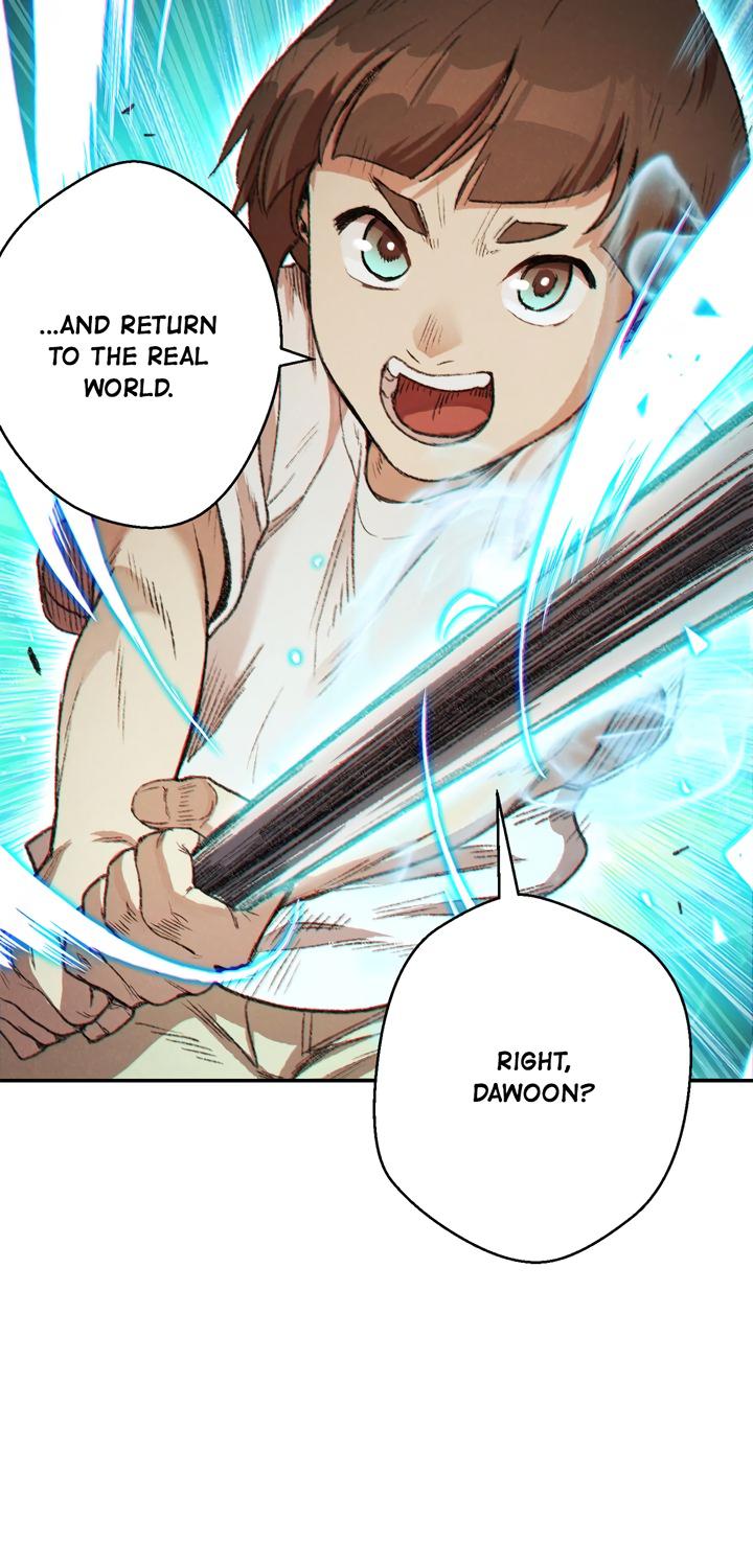 Dungeon Reset Chap 36 - Next Chap 37